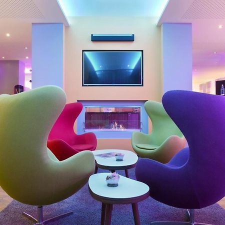 Cityhotel Thueringer Hof New Classic Хановер Екстериор снимка