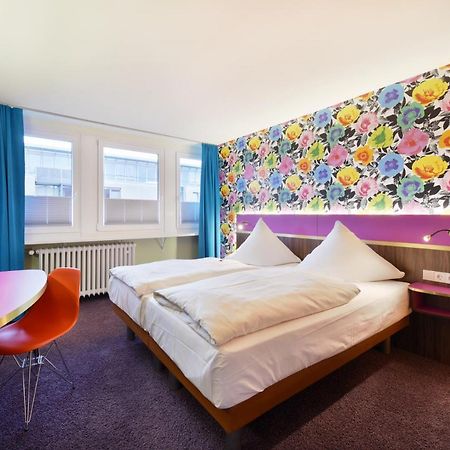 Cityhotel Thueringer Hof New Classic Хановер Екстериор снимка