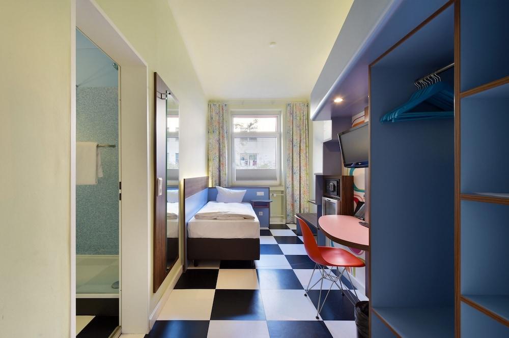Cityhotel Thueringer Hof New Classic Хановер Екстериор снимка