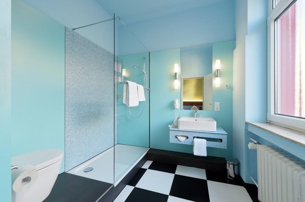 Cityhotel Thueringer Hof New Classic Хановер Екстериор снимка