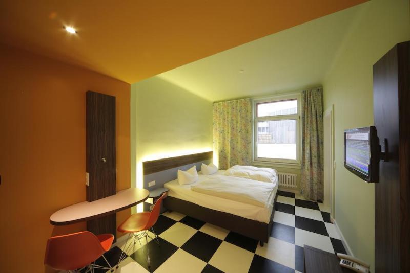 Cityhotel Thueringer Hof New Classic Хановер Екстериор снимка