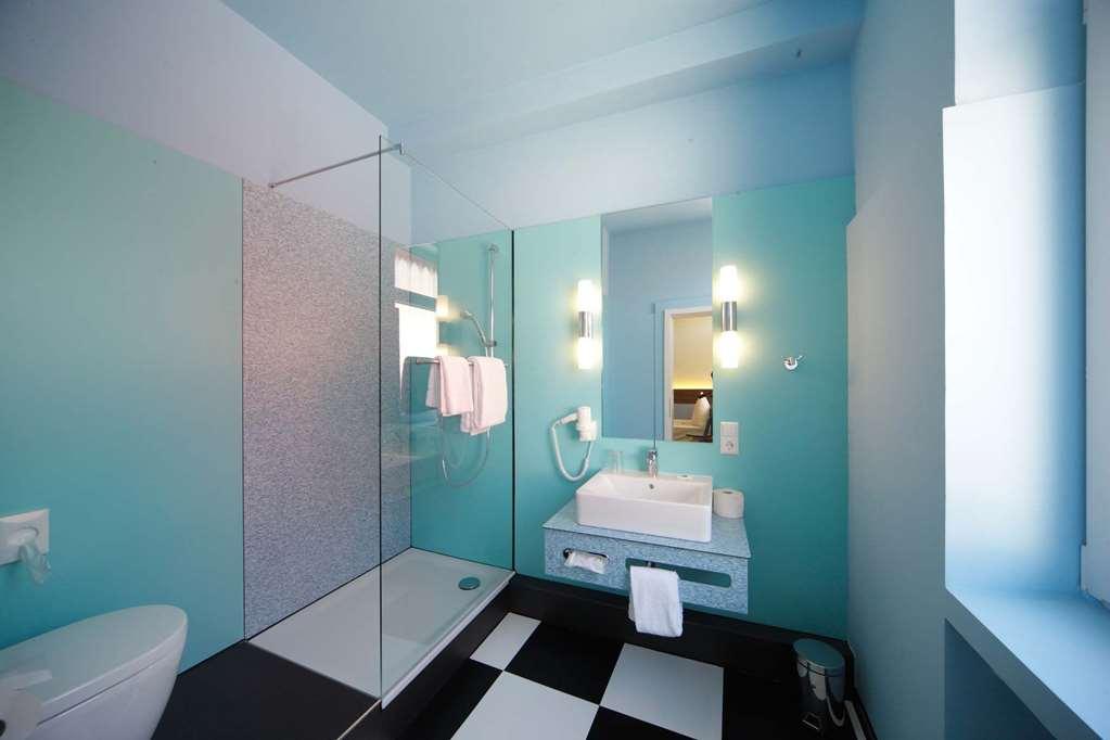 Cityhotel Thueringer Hof New Classic Хановер Стая снимка