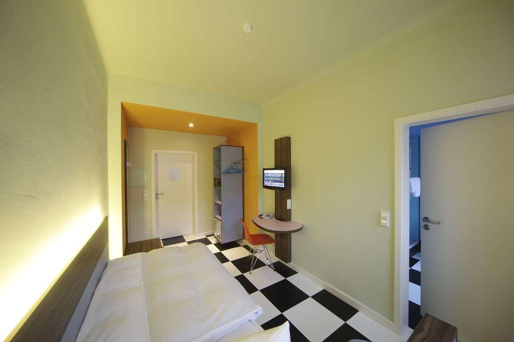 Cityhotel Thueringer Hof New Classic Хановер Стая снимка