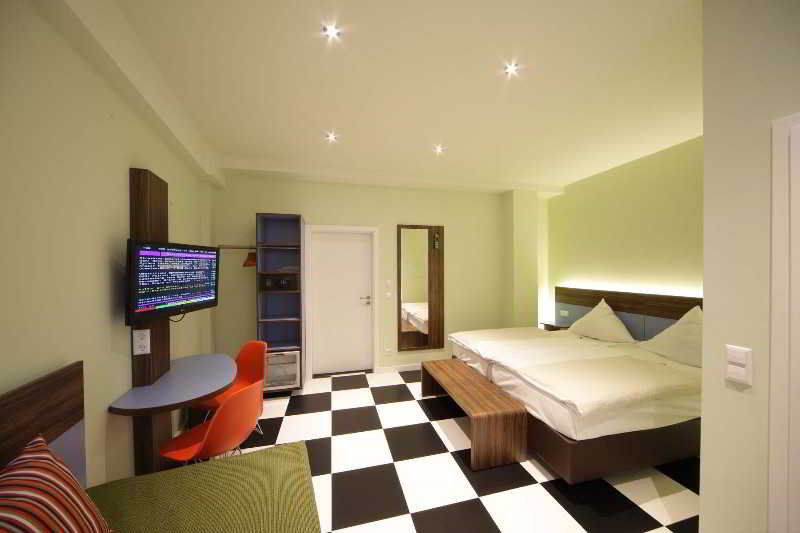 Cityhotel Thueringer Hof New Classic Хановер Екстериор снимка