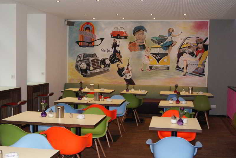 Cityhotel Thueringer Hof New Classic Хановер Екстериор снимка