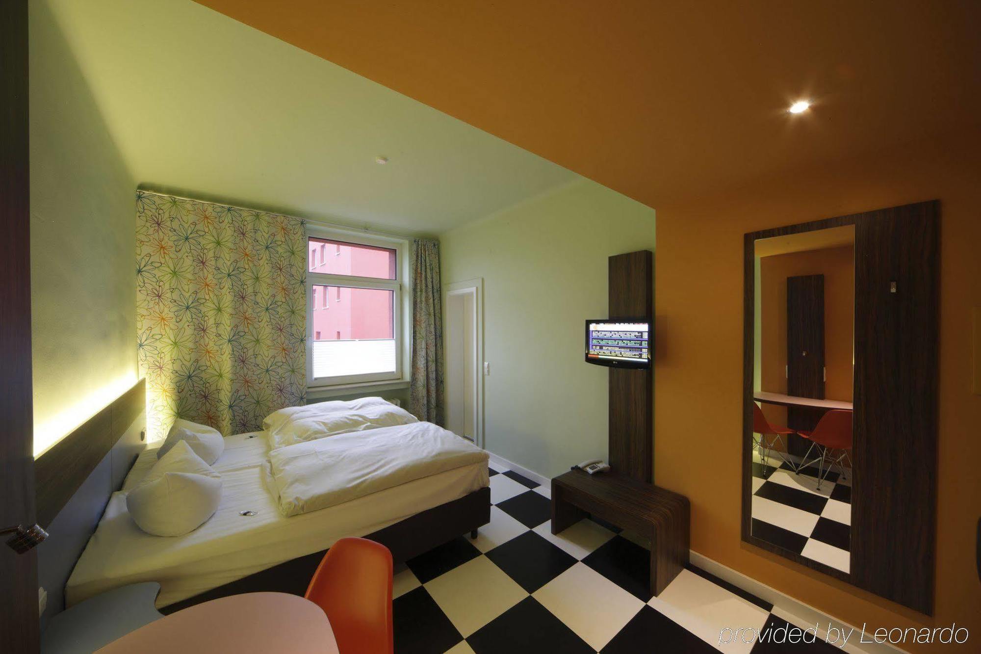 Cityhotel Thueringer Hof New Classic Хановер Екстериор снимка