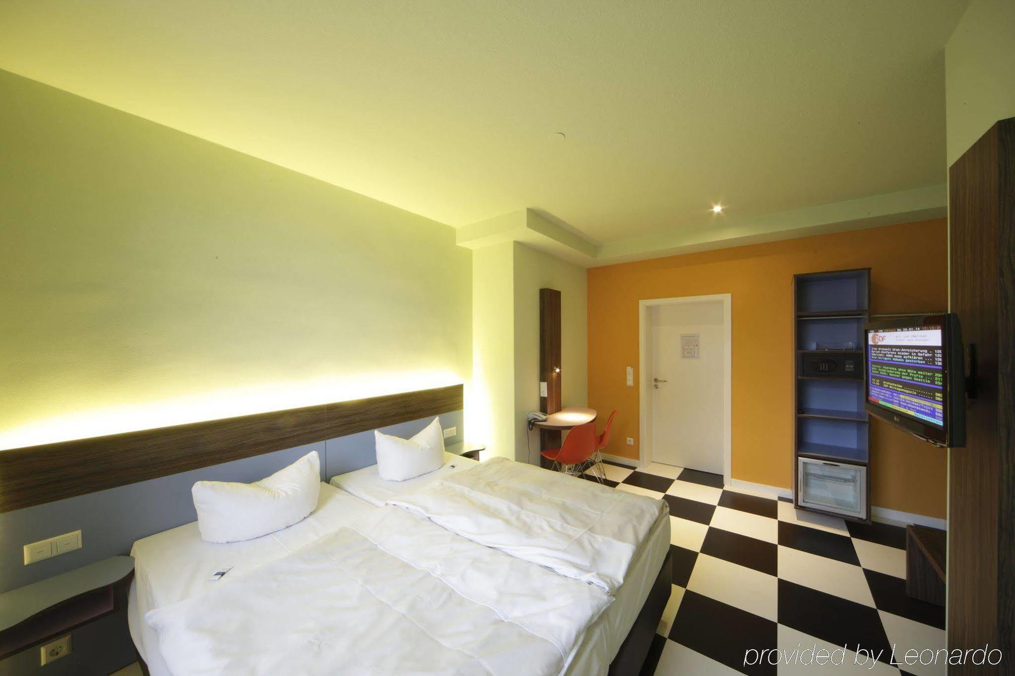 Cityhotel Thueringer Hof New Classic Хановер Екстериор снимка