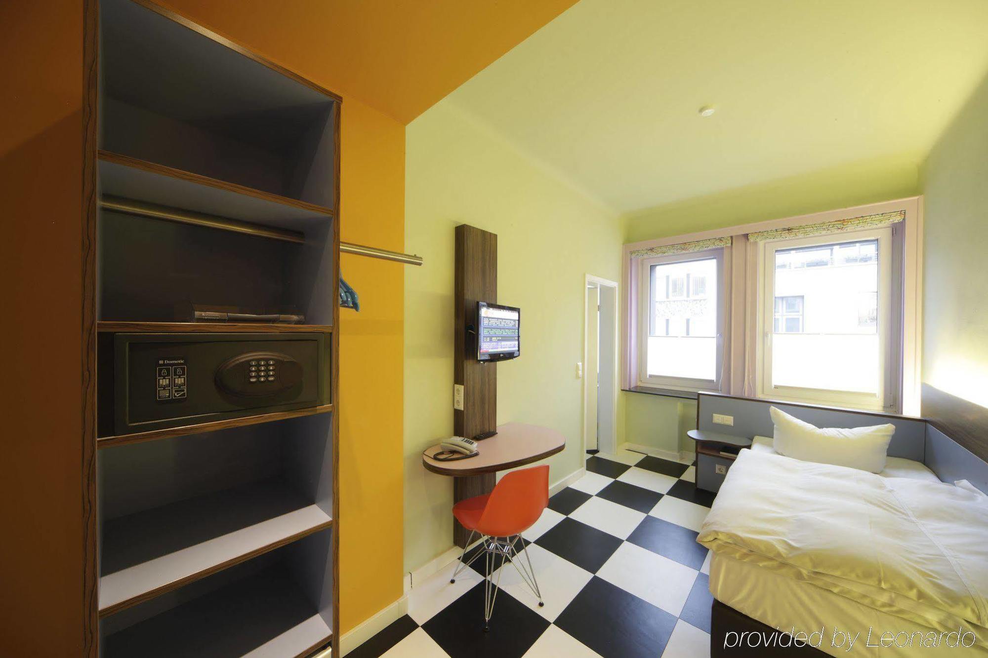 Cityhotel Thueringer Hof New Classic Хановер Екстериор снимка