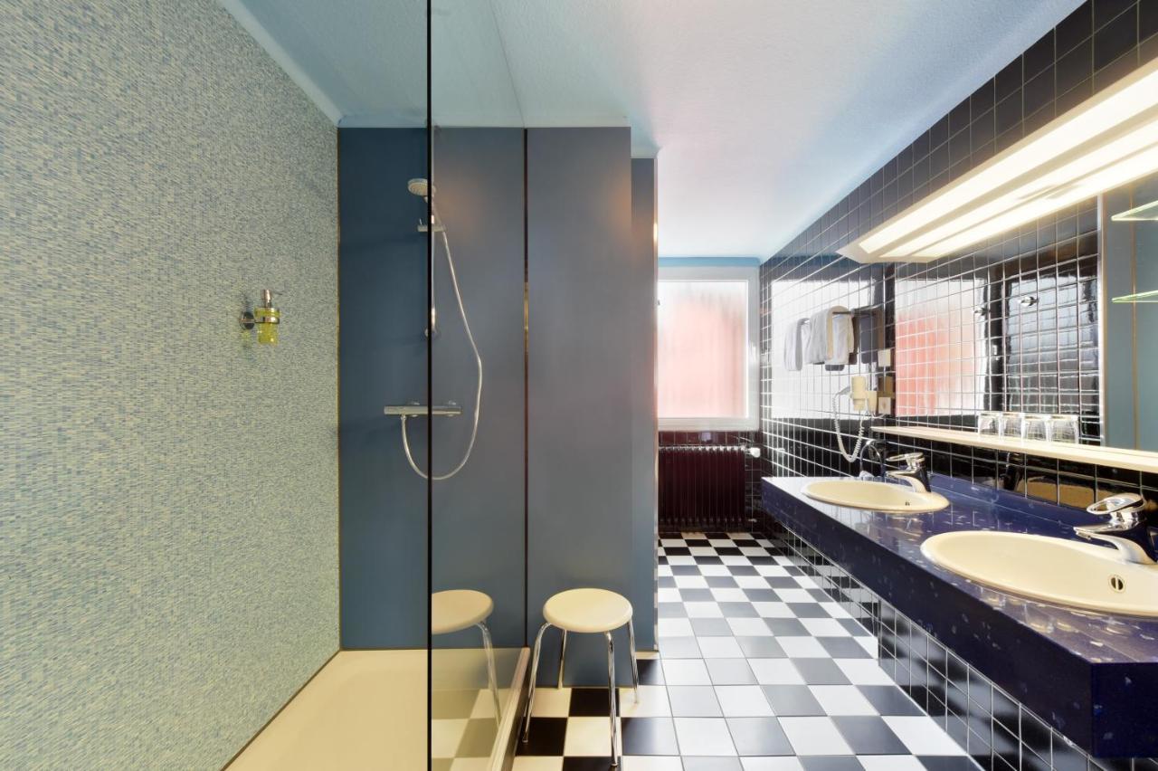 Cityhotel Thueringer Hof New Classic Хановер Екстериор снимка