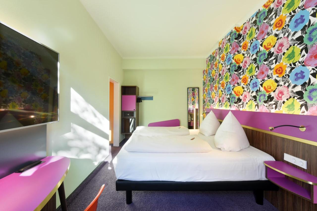 Cityhotel Thueringer Hof New Classic Хановер Екстериор снимка