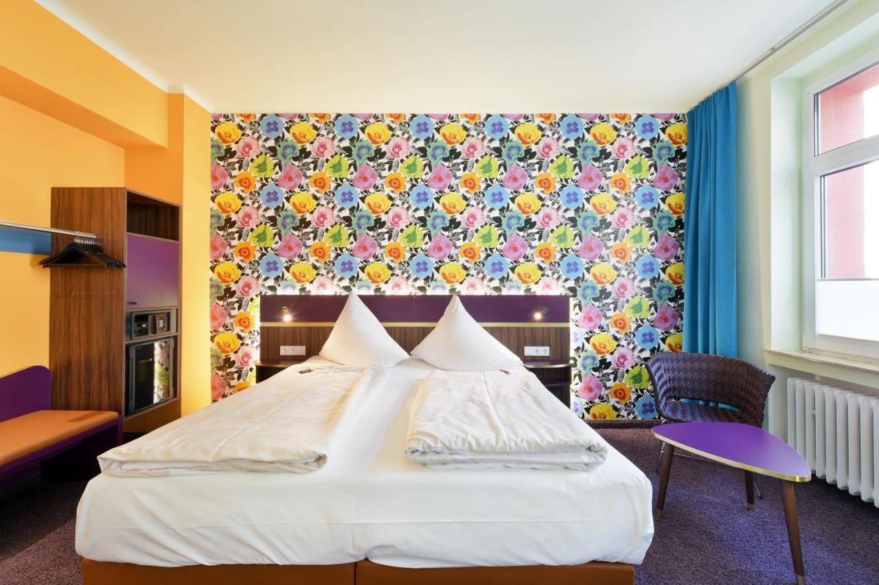 Cityhotel Thueringer Hof New Classic Хановер Екстериор снимка