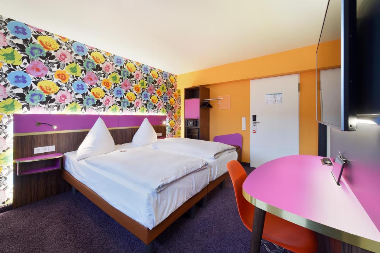 Cityhotel Thueringer Hof New Classic Хановер Екстериор снимка