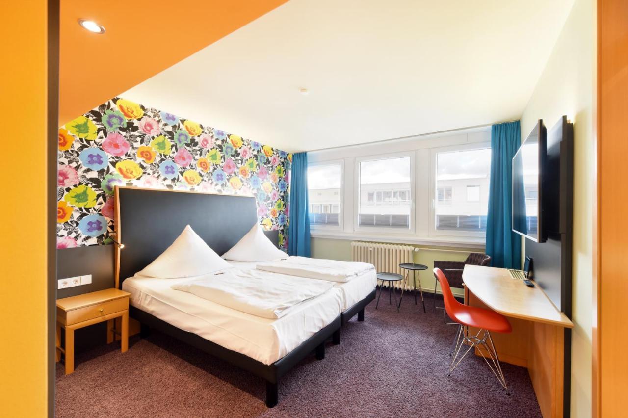 Cityhotel Thueringer Hof New Classic Хановер Екстериор снимка