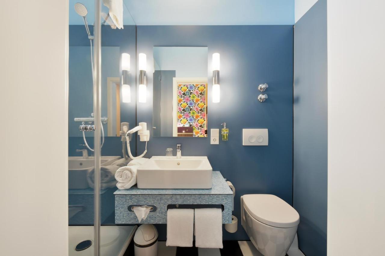 Cityhotel Thueringer Hof New Classic Хановер Екстериор снимка