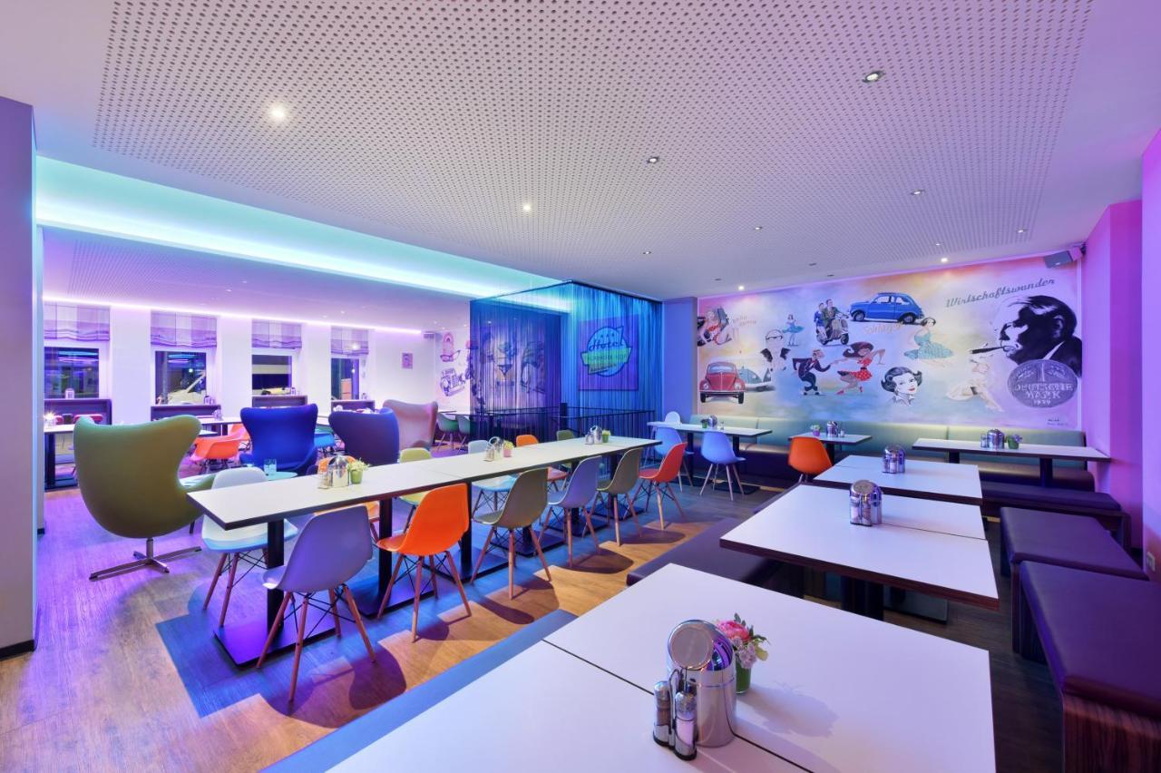 Cityhotel Thueringer Hof New Classic Хановер Екстериор снимка