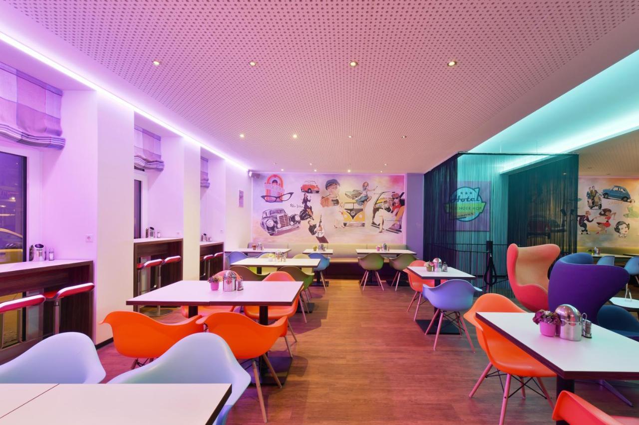 Cityhotel Thueringer Hof New Classic Хановер Екстериор снимка