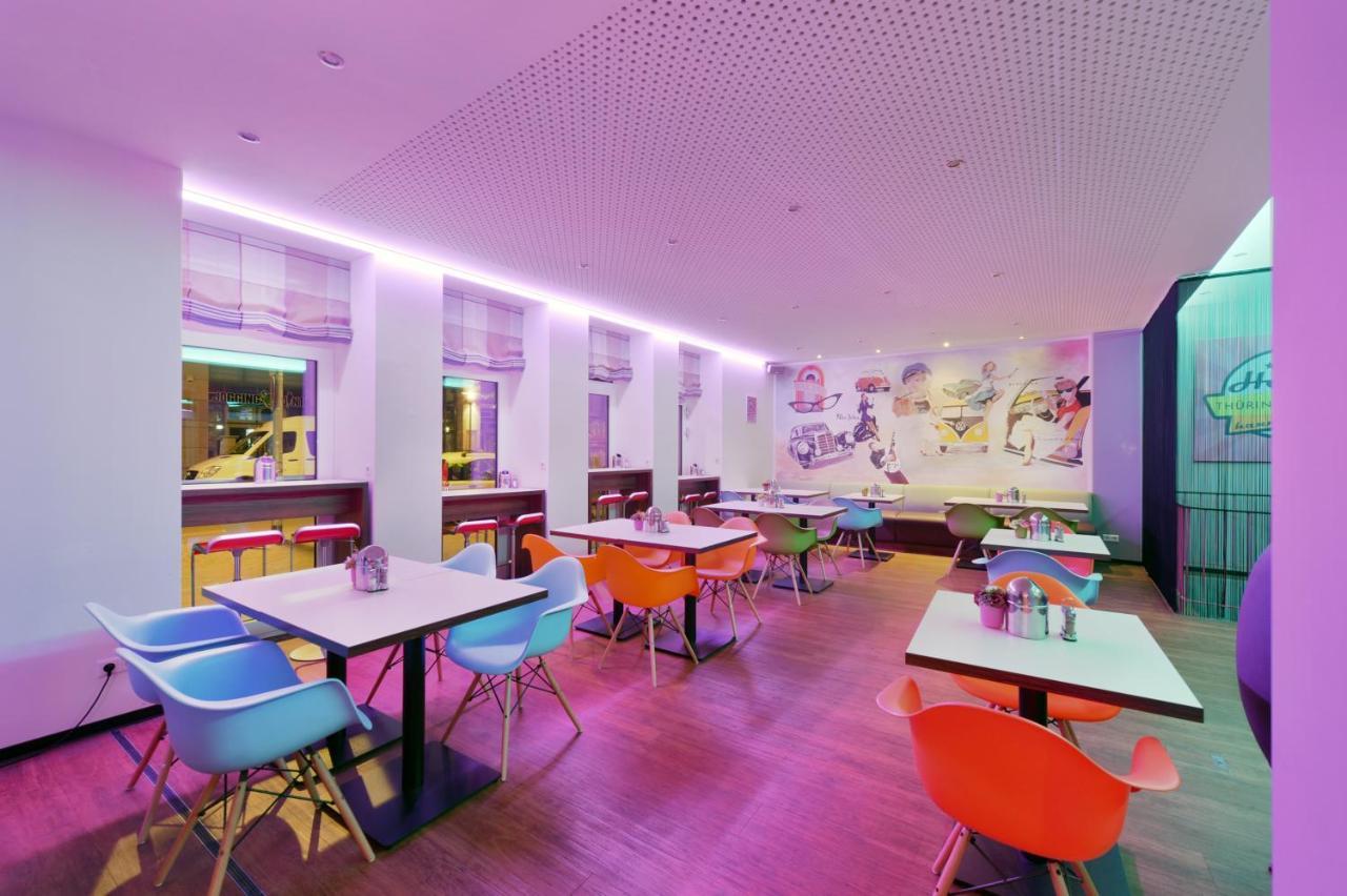 Cityhotel Thueringer Hof New Classic Хановер Екстериор снимка