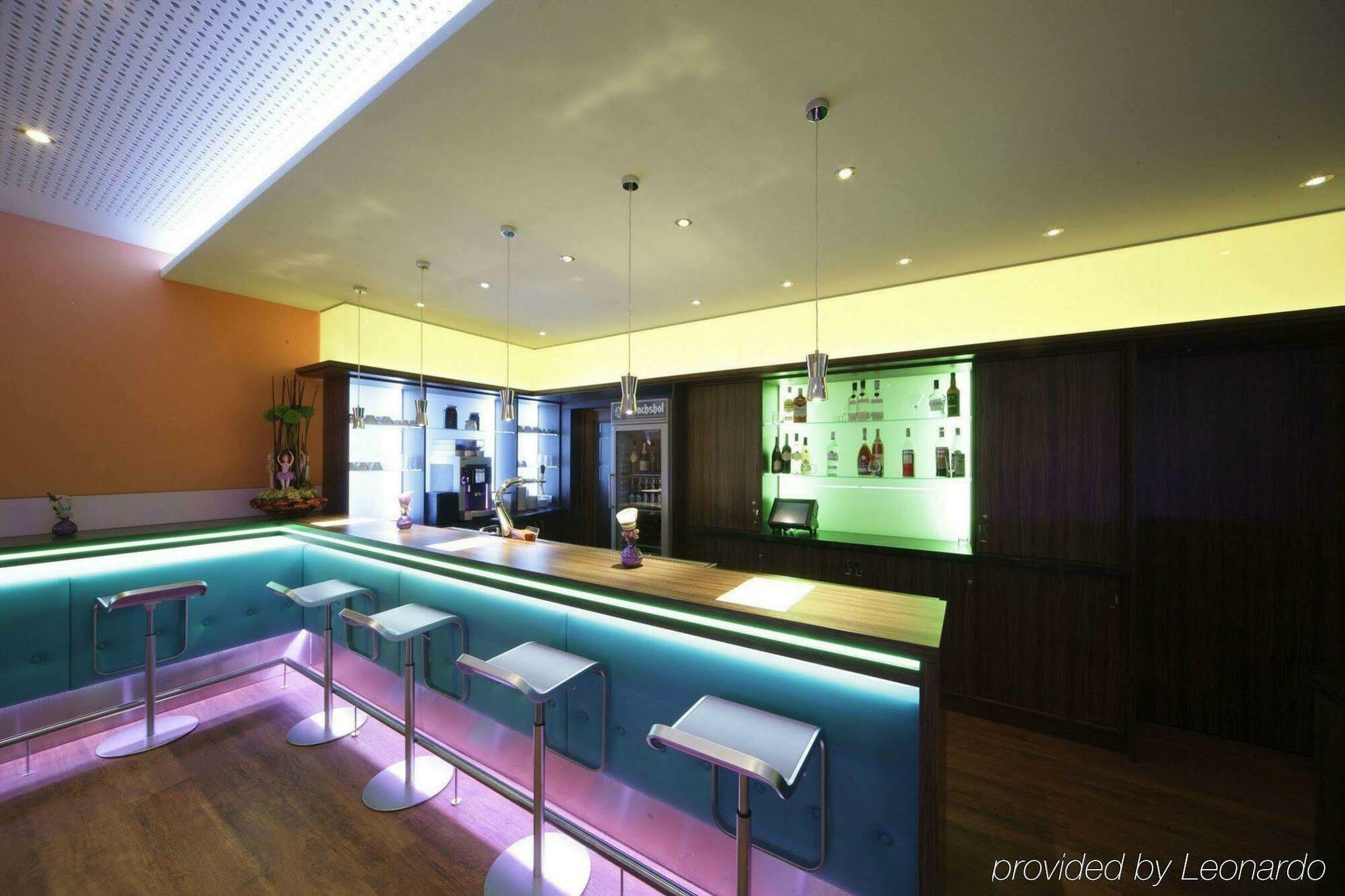 Cityhotel Thueringer Hof New Classic Хановер Екстериор снимка