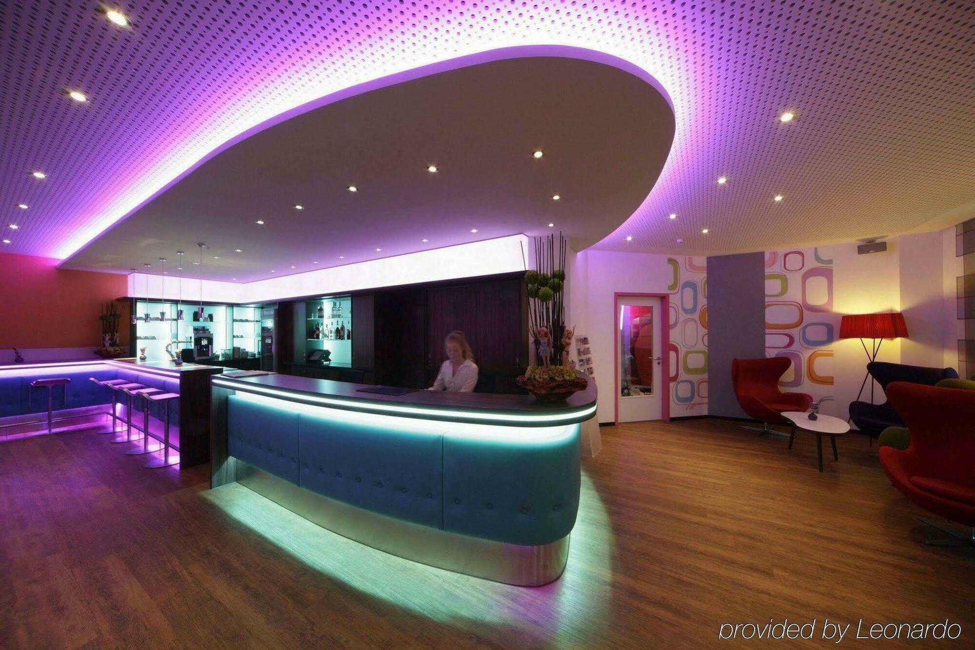 Cityhotel Thueringer Hof New Classic Хановер Екстериор снимка