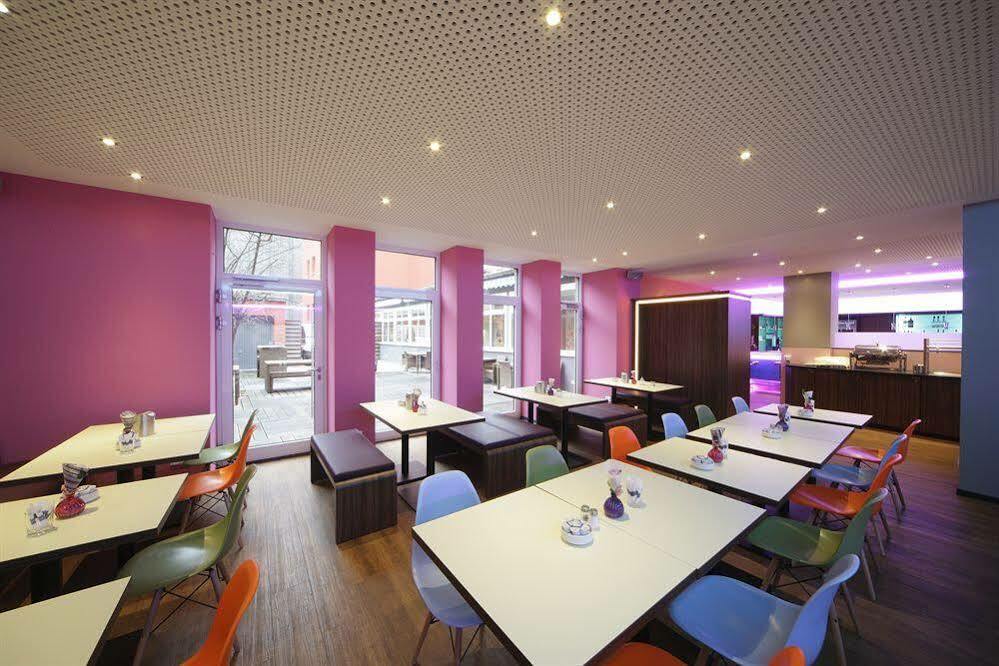 Cityhotel Thueringer Hof New Classic Хановер Екстериор снимка
